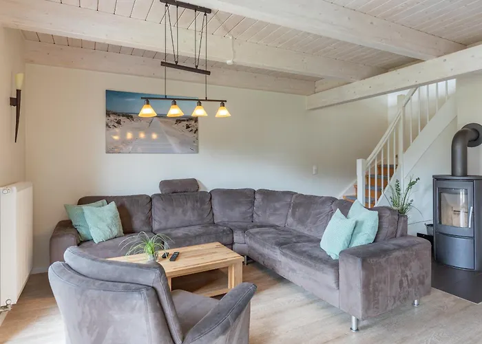 Fischerhuus Vakantiehuis *