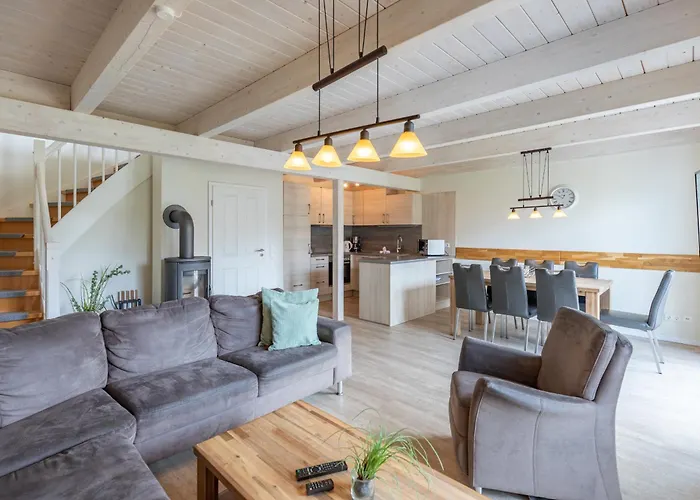 Fischerhuus Vakantiehuis