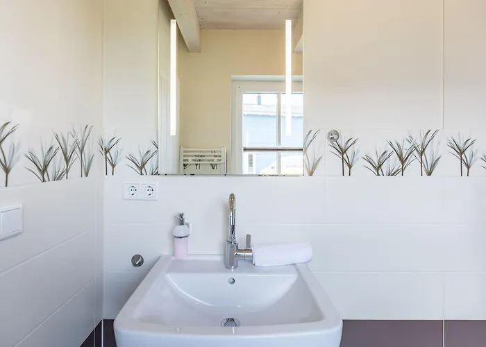 Fischerhuus * Dagebüll