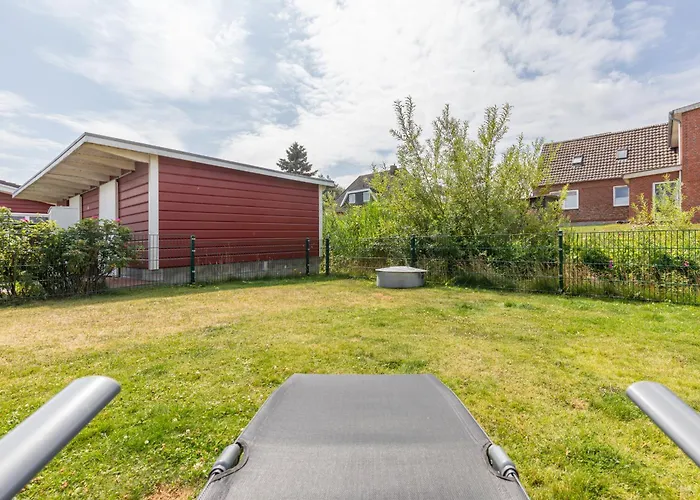 Fischerhuus Vakantiehuis