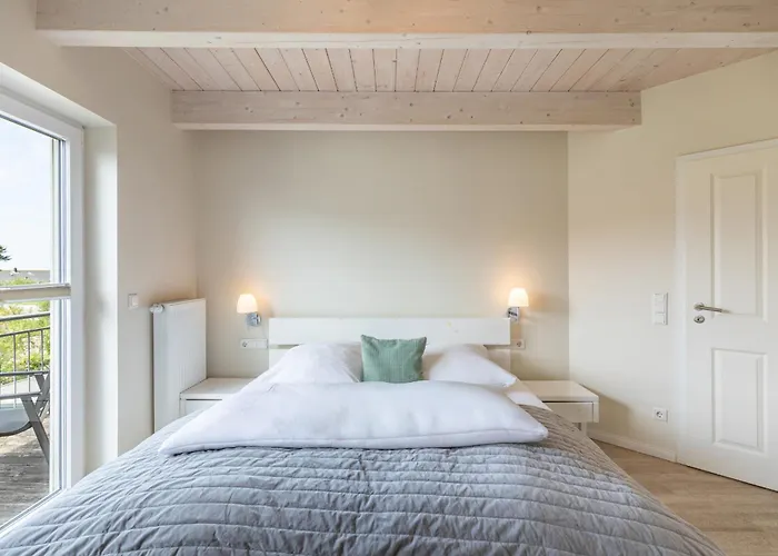 Vakantiehuis Fischerhuus *