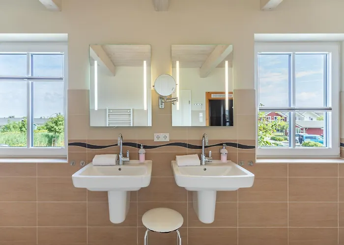 Vakantiehuis Fischerhuus