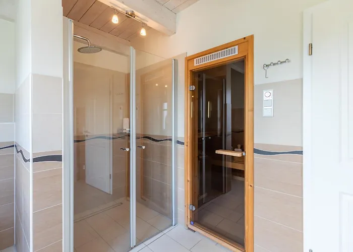 Fischerhuus Vakantiehuis *