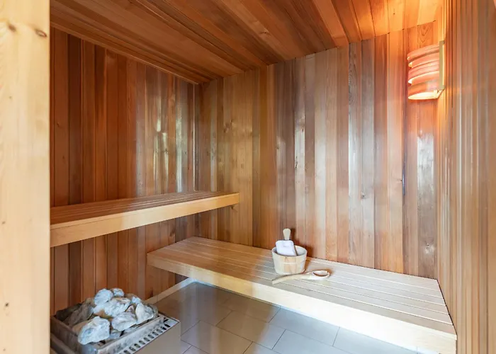 Vakantiehuis Fischerhuus