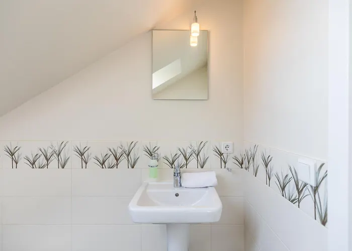 Fischerhuus Vakantiehuis *